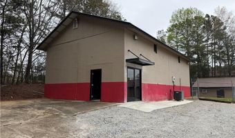 727 Airport Rd, Baldwin, GA 30511