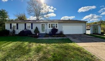 3 Farhills Dr, Athens, OH 45701