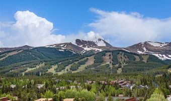 110 S Park Ave 106, Breckenridge, CO 80424