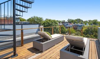 34 V St NW, Washington, DC 20001