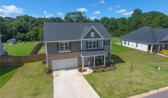 761 Oak Hill Ln, Belton, SC 29627