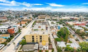 309 W Lewis, San Diego, CA 92103
