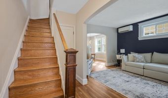 1943 N CLEVELAND St, Arlington, VA 22201