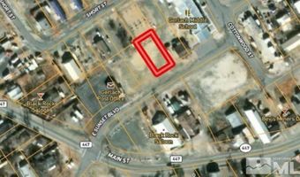 375 E Sunset Blvd, Gerlach, NV 89412