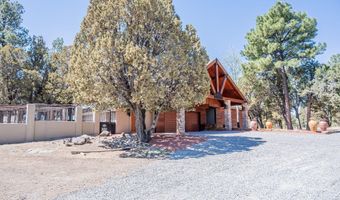 1097 State Hwy 48, Alto, NM 88312