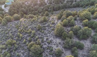 Unk Sandia Canyon Rd, Arroyo Hondo, NM 87513