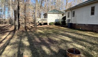 2303 Hillabee Rd, Alexander City, AL 35010