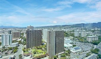 1200 Queen Emma St 3601, Honolulu, HI 96813