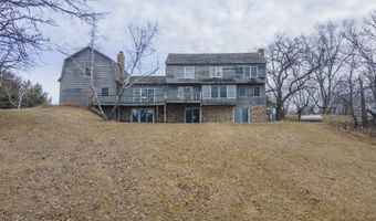 8716 FOUNTAIN GROVE Rd, Amherst, WI 54406