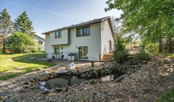 13638 Hidden Creek Dr, Andover, MN 55304