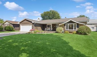 718 E LINDBERGH St, Appleton, WI 54911