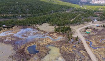 140 Kootchie Kootchie Rd Lot 30, Alma, CO 80440