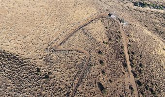 Hypotenuse Road, Acton, CA 93510