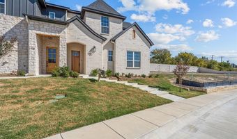 164 Hulen Cir, Aledo, TX 76008