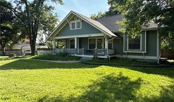 3112 N 155th St, Basehor, KS 66007