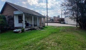 231 MARTIN LUTHER KING JR Dr, Bogalusa, LA 70427
