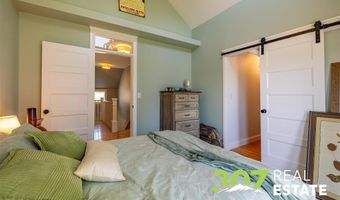 3970 Road 9, Burlington, WY 82411