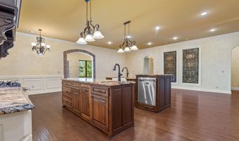 15 Serenar Way, Hot Springs Village, AR 71909