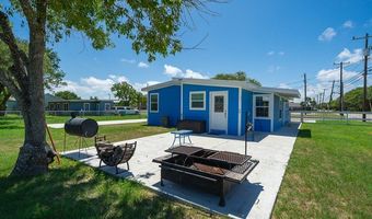 1403 S McCampbell, Aransas Pass, TX 78336