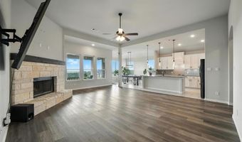 1089 Flagstone Dr, Weatherford, TX 76085