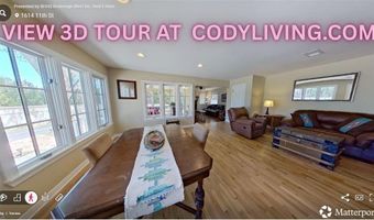 1627 11th St, Cody, WY 82414