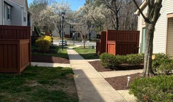 4821 RIVER VALLEY Way 121, Bowie, MD 20720