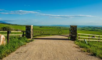 180 Styx Rd, Big Horn, WY 82833