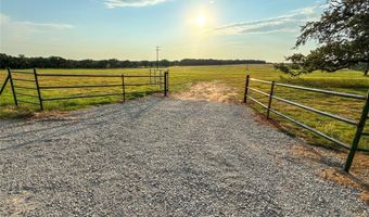 145 County Road 1475, Alvord, TX 76225