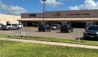 1425 W Main Ave, Alton, TX 78573