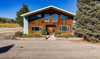 3417 HWY 434 Seaton Building, Angel Fire, NM 87710