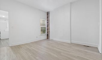 2159 HOLLINS St, Baltimore, MD 21223