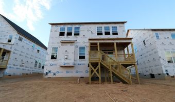 3109 Honeydew Dr, Apex, NC 27502