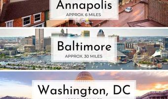 2700 SUMMERVIEW Way 101, Annapolis, MD 21401