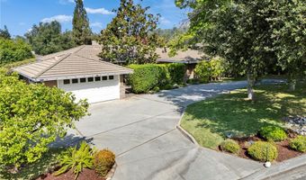 1811 Chantry Dr, Arcadia, CA 91006
