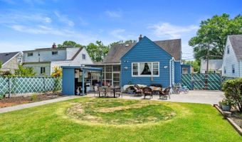 54 Sycamore Dr, Belleville, NJ 07109