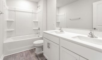 1001 Harb Dr Plan: PENWELL, Archdale, NC 27263