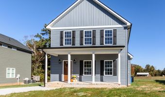 413 North Ave, Appomattox, VA 24522