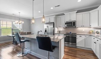 10211 Stellata Ln, Apison, TN 37302