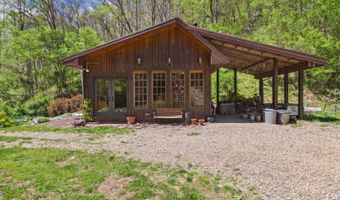1000 Coon Fork Rd, Arnoldsburg, WV 25234