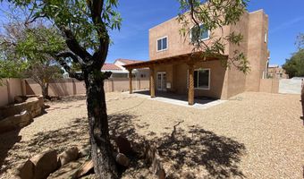 1412 Stone Canyon Rd NE, Albuquerque, NM 87113
