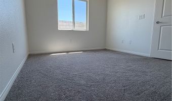 132 W Winston Ln, Indian Springs, NV 89018