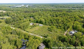8091 Warner St, Allendale, MI 49401