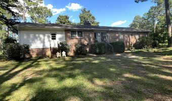 1119 Parsons Ln SW, Aiken, SC 29803