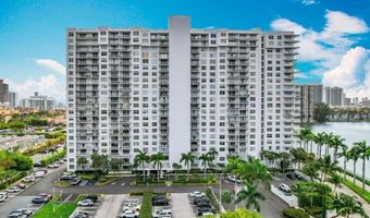 2801 NE 183rd St 1504W, Aventura, FL 33160