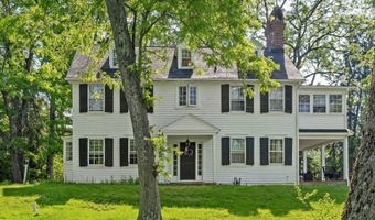 1404 E BUTLER Pike, Ambler, PA 19002