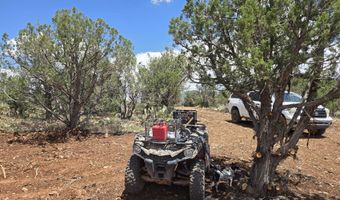 435 S Arizona Rd, Ash Fork, AZ 86320