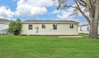 1109 Chestnut St, Altus, OK 73521