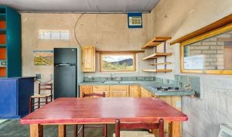 S Rio Vista 102-04-004E Road, Bisbee, AZ 85603