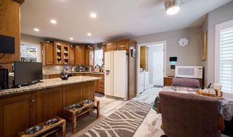 9919 Brown County Line Rd, Alexander, AR 72002
