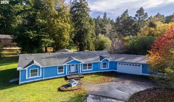 49263 HIGHWAY 101, Bandon, OR 97411